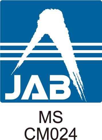 MS JAB CM024